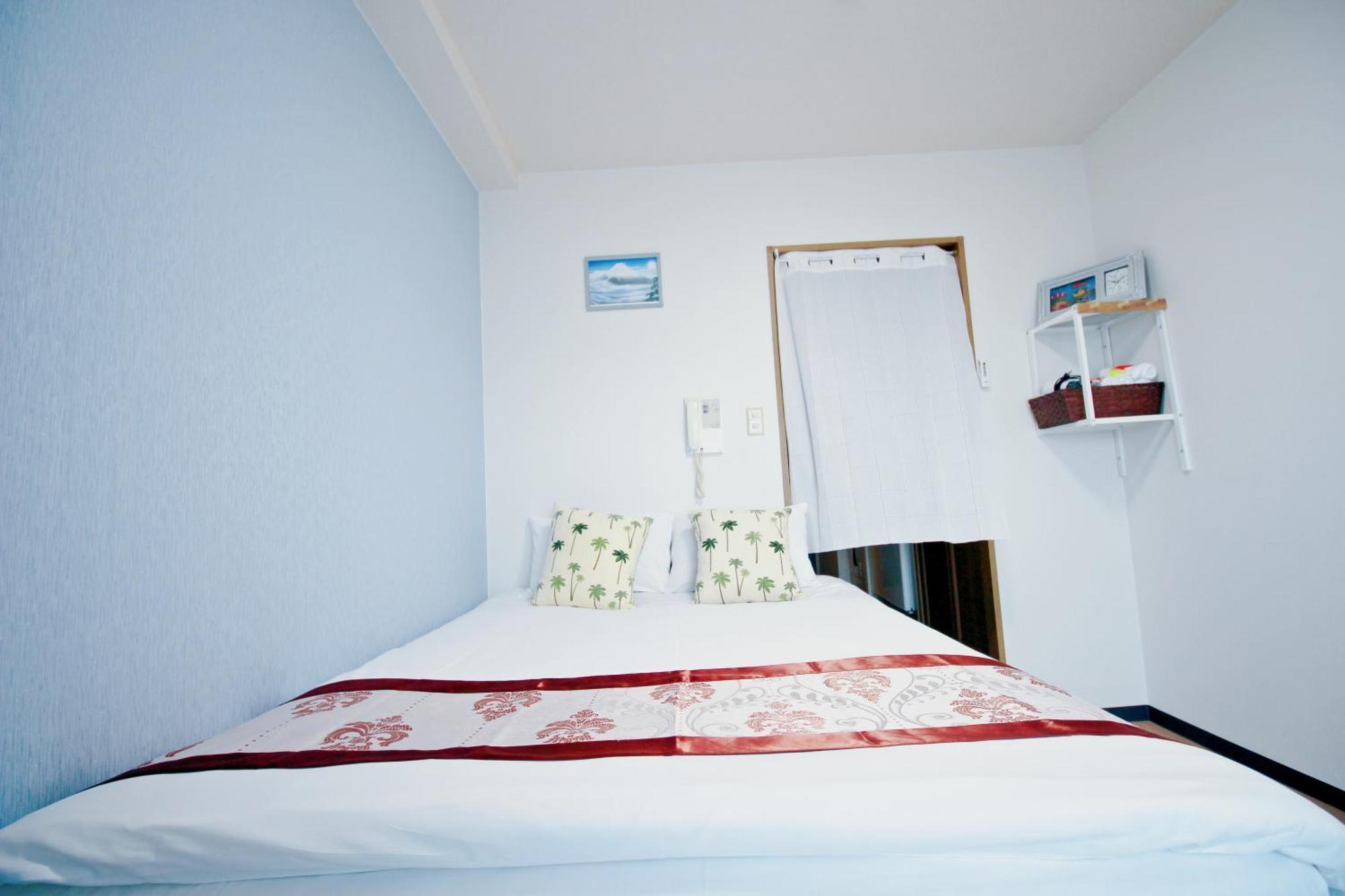 Hotel Aaron通天西 Osaka Esterno foto