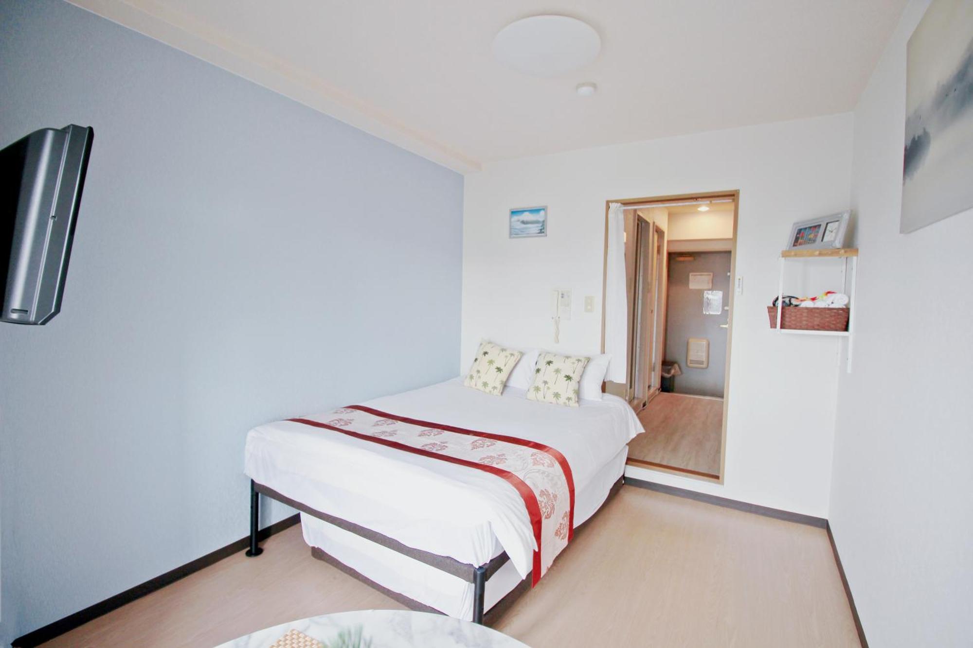 Hotel Aaron通天西 Osaka Esterno foto