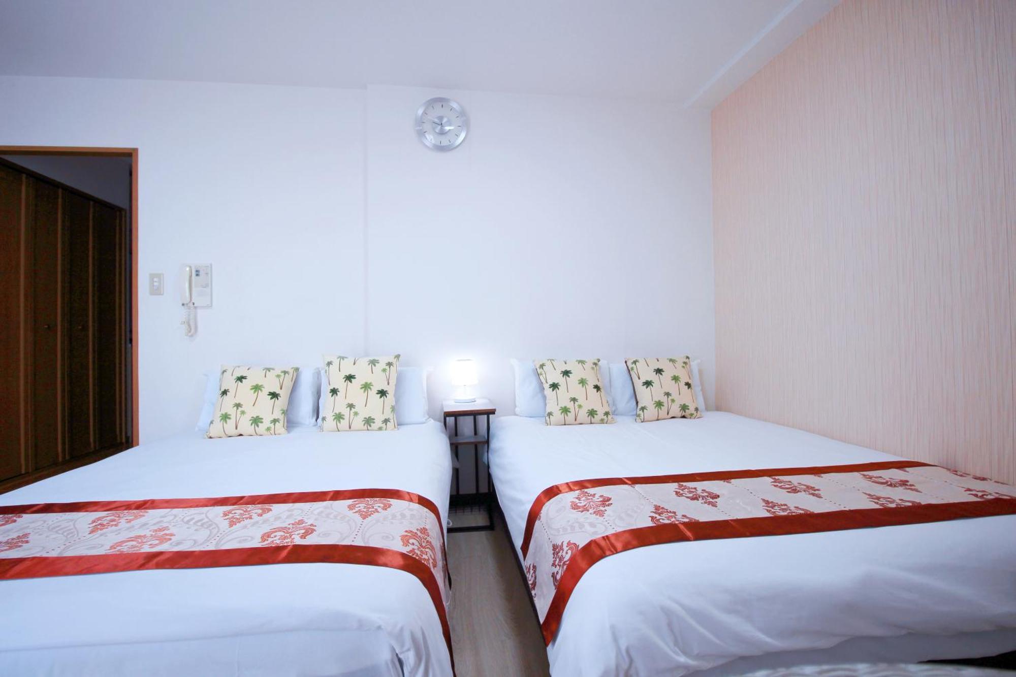Hotel Aaron通天西 Osaka Esterno foto