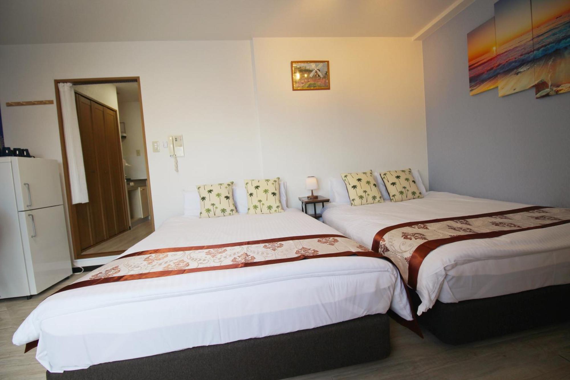 Hotel Aaron通天西 Osaka Esterno foto