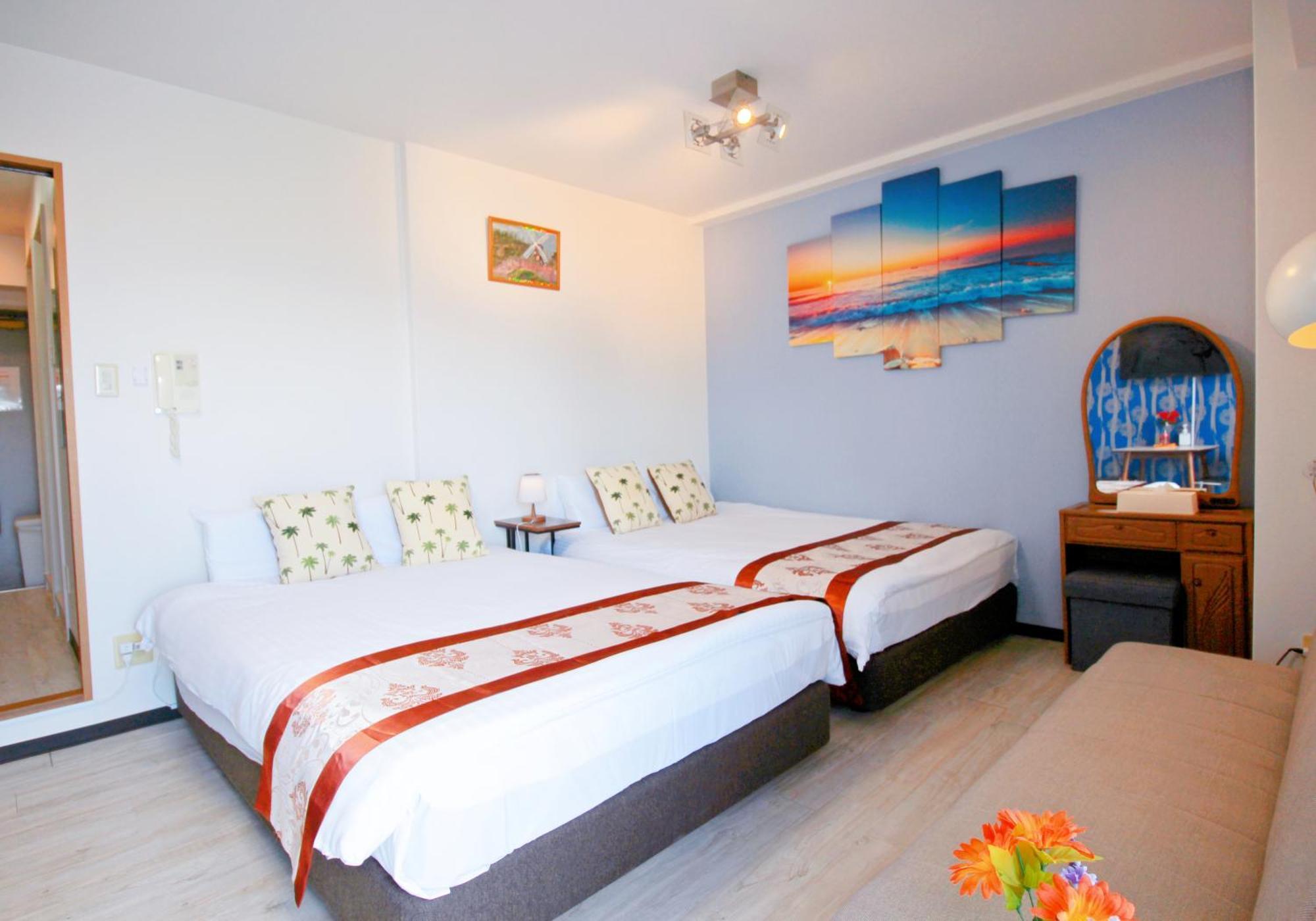 Hotel Aaron通天西 Osaka Esterno foto