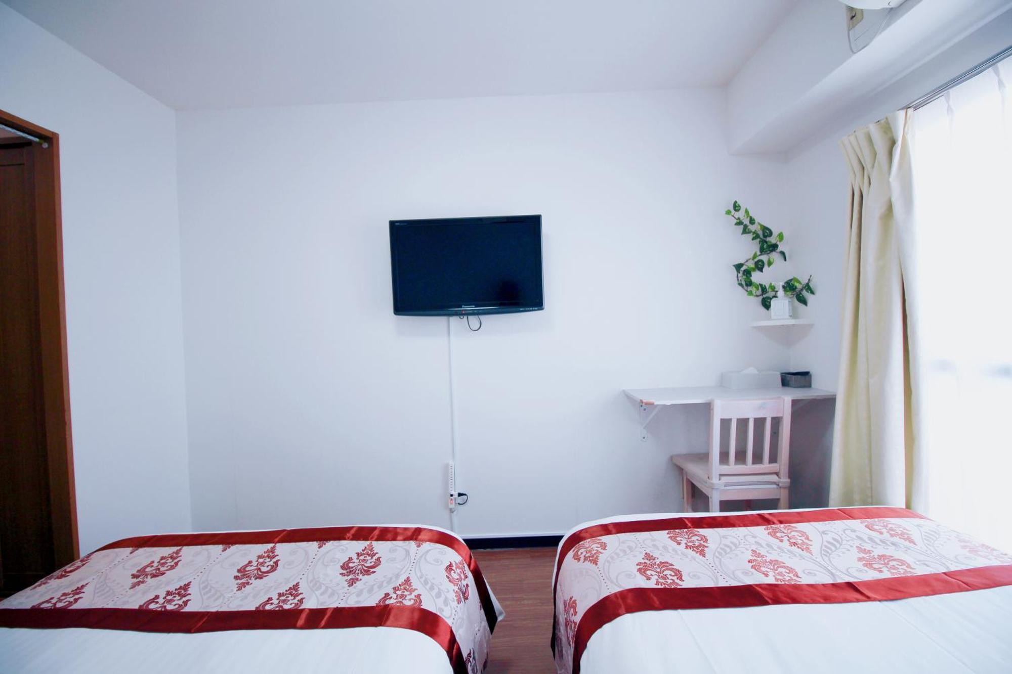 Hotel Aaron通天西 Osaka Esterno foto